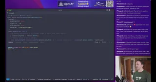 Still thumbnail for 👀 doing something