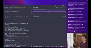 Still thumbnail for 🩹 fixing stuff